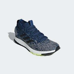 Adidas Pureboost RBL Legend Marine
